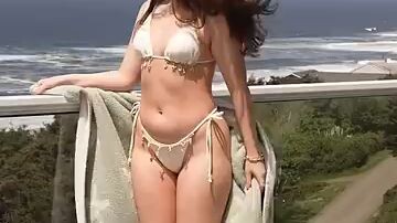 hot video