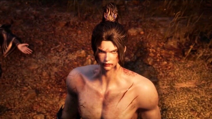 The Great Ruler S2 EP 15 Subtitle Indonesia