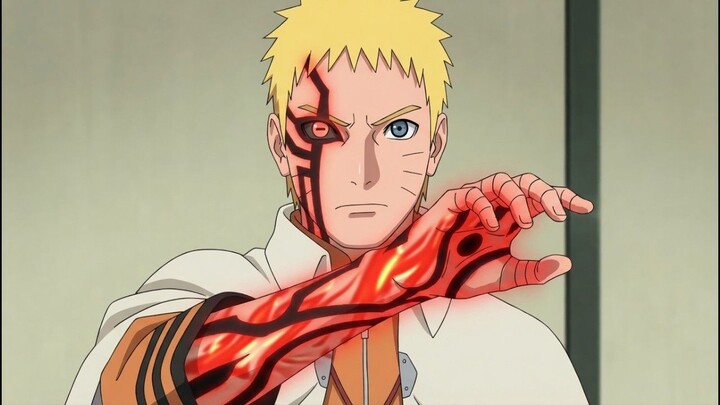 Kekuatan Baru Untuk Naruto Yang Baru Bebas?? - Boruto Two Blue Vortex Episode 326
