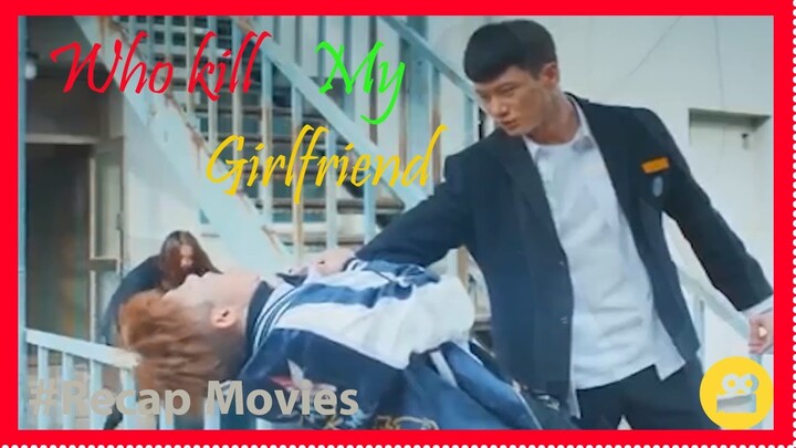 Who Kill My Girlfriend | Recap Movies | KDrama | How To Buy A Friend