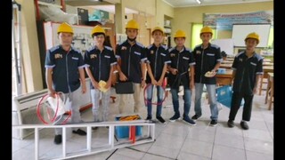 Cara memasang ac dengan benar