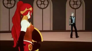 RWBY AMV Novocaine