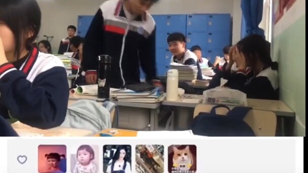 Mind-boggling but not brain-damaging—just the right amount of intensity!