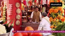 (Sub Indo) Swaragini Episode 17 | Part 1