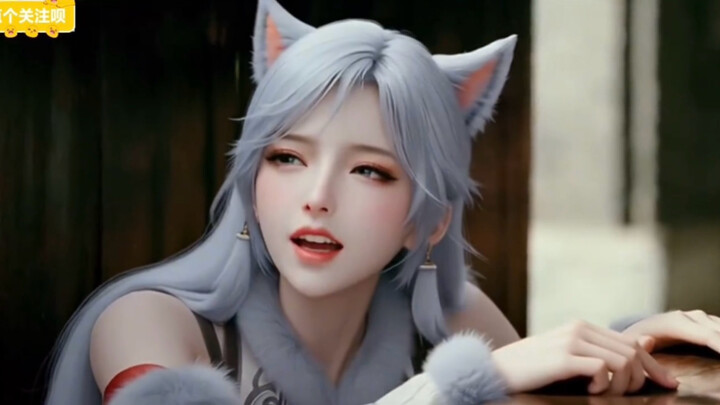 Ngân Nguyệt: Uống say quá thì cút đi! Năm đứa các ngươi! Không còn biết xấu hổ gì nữa à!