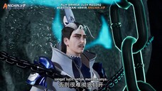 the legend of sword domain ep 84 sub indo HD 1080p