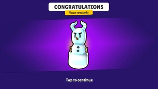 HOW TO GET *FREE* WINTER SKINS ☃️ CHRISTMAS GIFTS - Stumble Guys