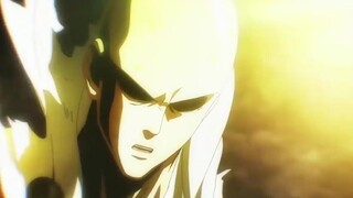 If Boros came too early, there was Blast, and if he came too late, there was Garou. As a result, he 