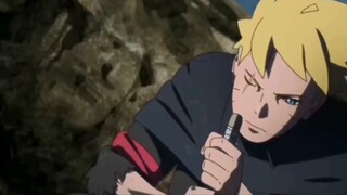 [Naruto/Gao Ran] "Era ninja belum berakhir"