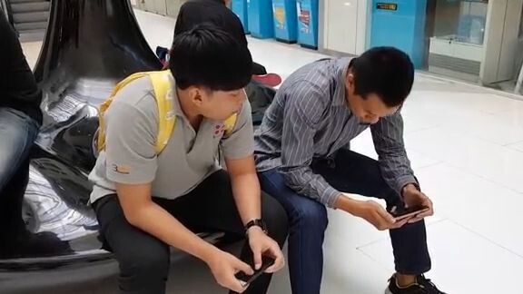 ROV 16 ทีม  - โฉมหน้า NAKROTH Bacon time & Alpha griffin