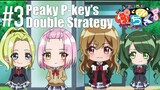 D4DJ Petit Mix | English Sub | EP 3 ★ Peaky P-key's Double Strategy