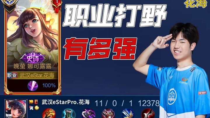 After watching KPL for four years, I finally understand why ordinary people can't make it as profess