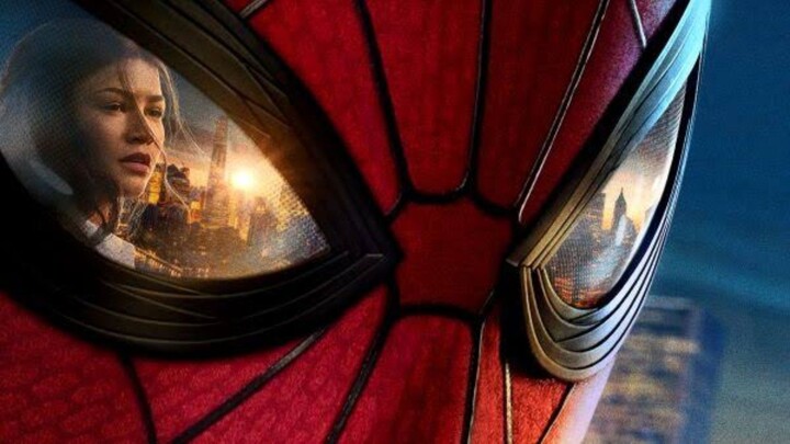 SPIDERMAN BRAND NEW DAY 2026 VERSI GAME