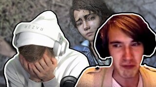 Pewdiepie Crying Compilation (EPIC) (2019 Updated)