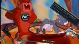 Use "Tom and Jerry" to restore the real CSGO #2 [Have you been banned by mistake recently (funny)]
