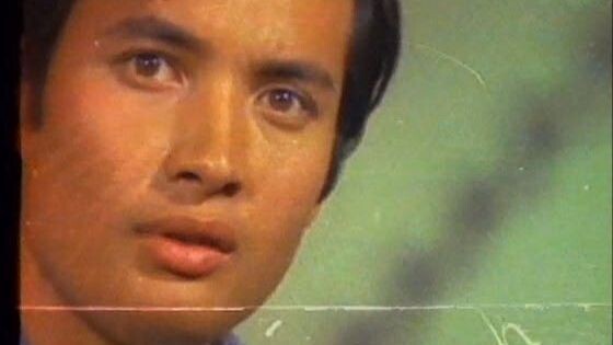 Rumble in Hong Kong (1974)