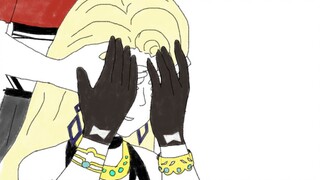【Naibei】Guess who I am