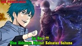 Terbongkar ! Blue & Para Pahlawan Akhirnya Mengetahui Kekuatan Saitama Yang Sangat Kuat !!! | Epic