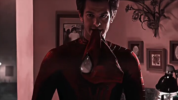 พวกเขาทุกคนเรียกว่าสไปเดอร์แมน แต่มีเพียงคุณเท่านั้นที่ถูกเรียกว่าซูเปอร์ฟอร์ม