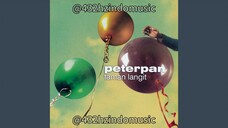 Peterpan - Sahabat (2003) [432 Hz]