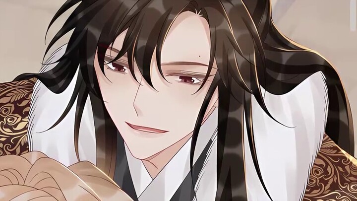 The person he had been dreaming about for a whole year was finally in his arms. Mu Jian could no lon