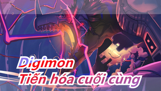 Digimon|[Tiến hóa cuối cùng]Đây là cuộc chiến &kết cục tôi muốn xem_B1