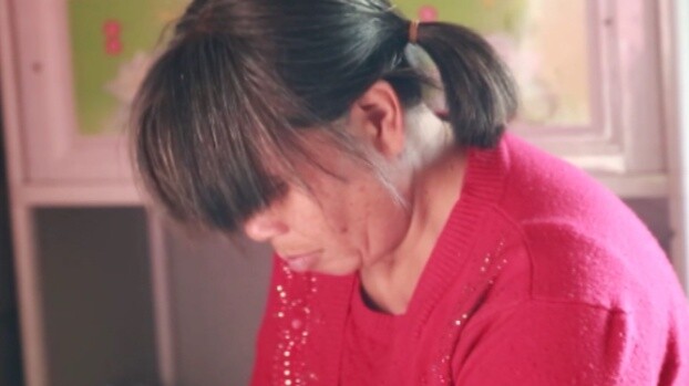 This is a video that belongs to 40 million people, but unfortunately they can't see it.