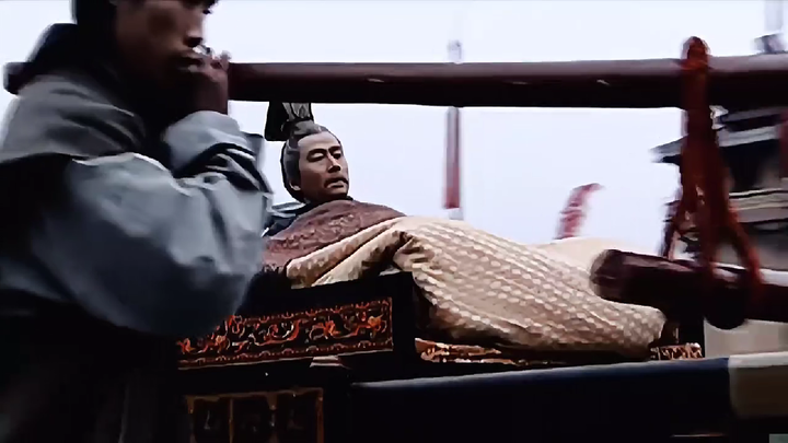 Ingatlah nama Wei Qing, ia bukan sekadar saudara ipar kaisar Dinasti Han!