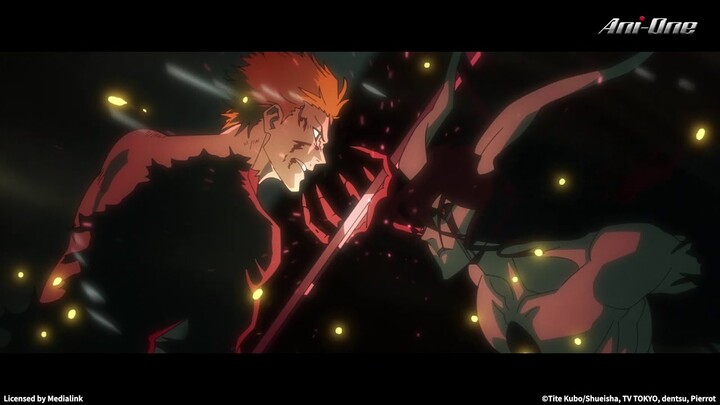 《BLEACH 死神》電視動畫20週年 PV【Ani-One Asia】