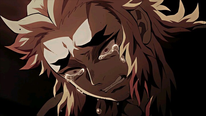 Demon Slayer | kimetsu No Yaiba [ 4K AMV | EDIT ] - No Idea