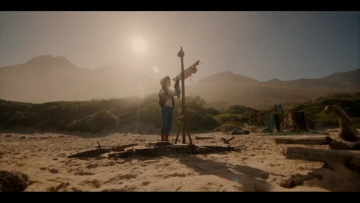 Ep 5 One Piece Live Action Season 1 dub indo