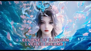 Veiled Dreams EP 8 Sub Indo