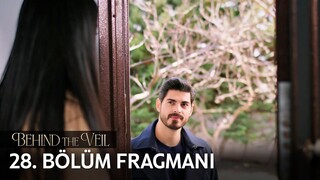 Gelin 28.Bölüm Fragmanı | Behind the Veil 28 Promo