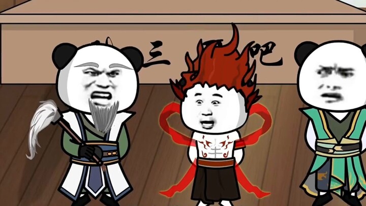 Tập 10: Bodhi: "Ông nghĩ con khỉ to thế này thì nó có thể đi đâu được? Không, tôi phải đi tìm nó!