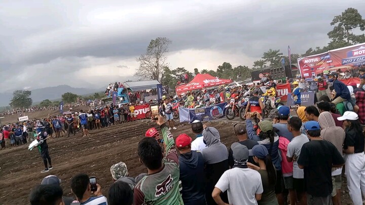 Polomolok motor cross