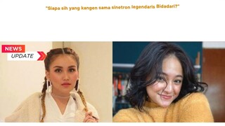 MARSHANDA AYU TING TING AD apa?