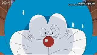 Doraemon episode 662