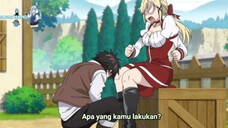 Anime absurd part 1😂