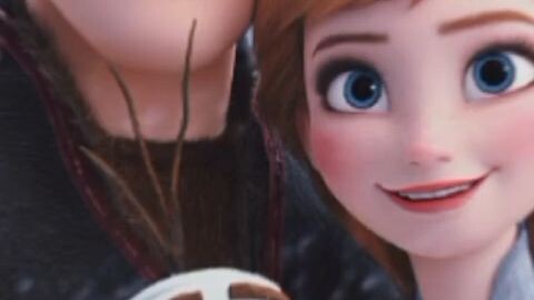 anna Kristoff