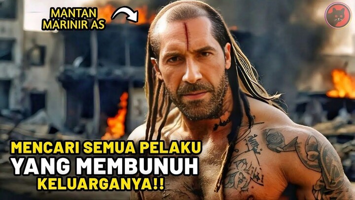 100% BRUTAL!! Niatnya Untuk Balas Dendam Tidak Bisa Dihentikan Oleh Siapapun