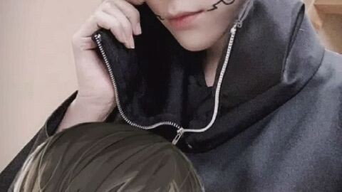 hayoo!!!!Suami siapa ini??:v