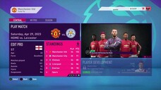 สายเลือดปีศาจ !! | FIFA 20 : Player Career Mode #48