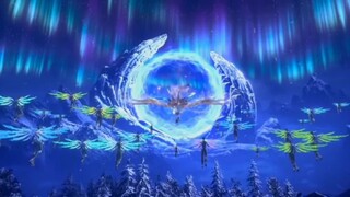 Battle through the heaven S5 EPISODE 98 [ ID ]