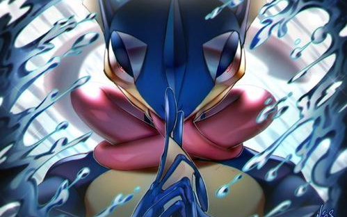 <Pokémon xy&z> Ikatan antara hati dan hati, menjadi semakin kuat!