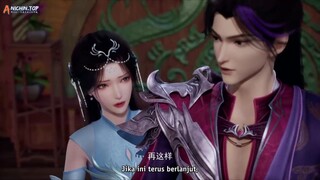 Glorious Revenge of Ye Feng Episode 62 Sub Indo