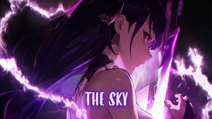 Nightcore ~No Rival (Lyrics)