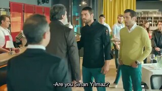 🇹🇷 Tatli Intikam - Episode 3 ( Eng Sub )