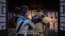 Sword Immortal Is Here S2 Eps 19 Sub Indo