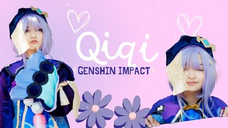 Qiqi Short Video🙈🙈