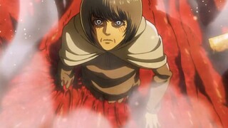 List of people who can transform into giants, even the protagonist Allen can't do it